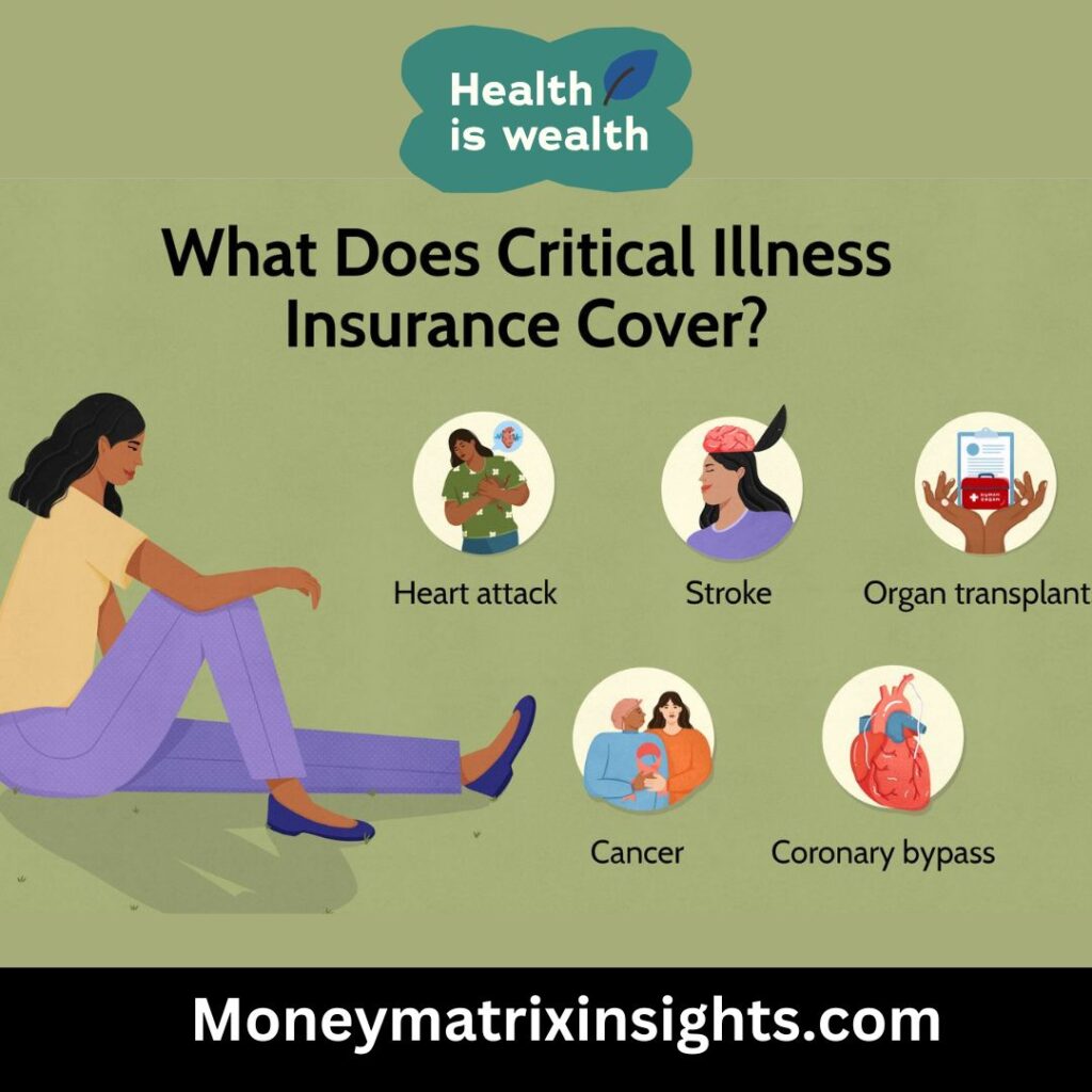 critical illness insurance 