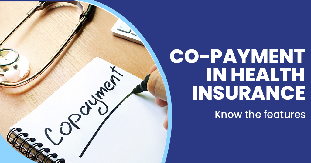 what is copayment health insurance