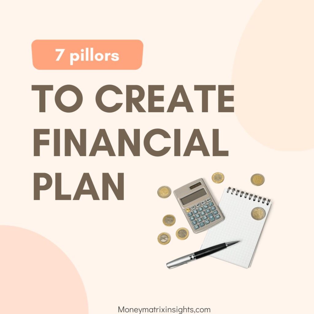 fin plan