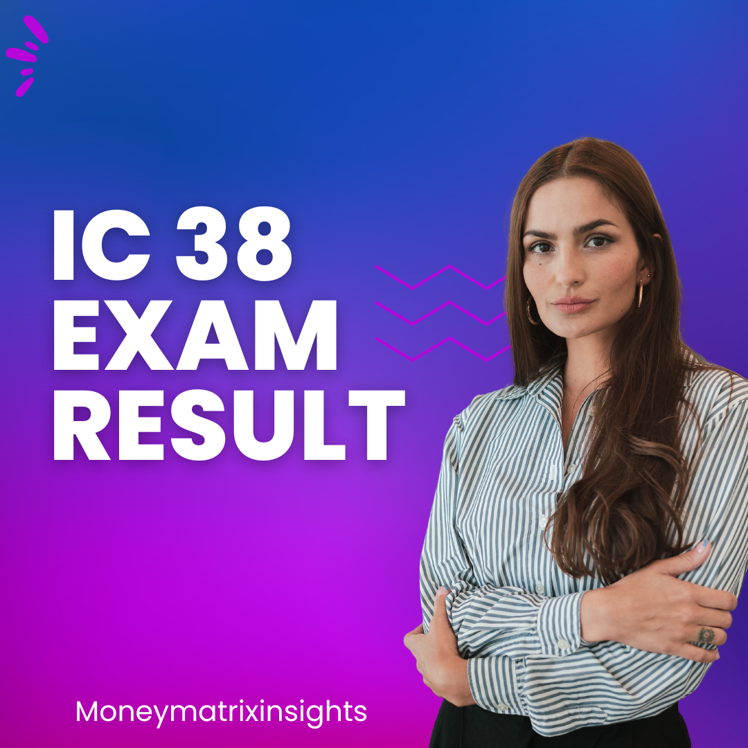How to Check Your IC 38 Exam Result: A Step-by-Step Guide
