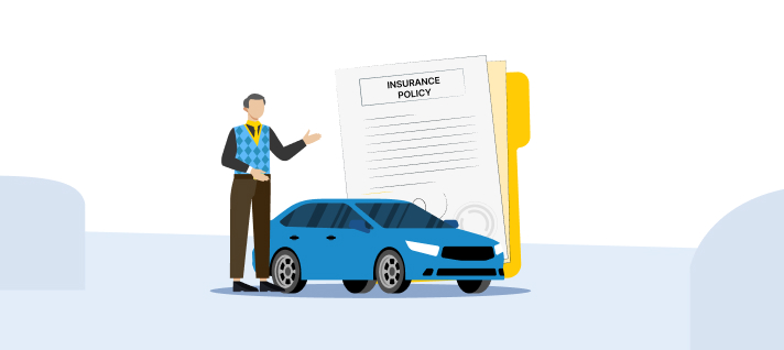 What is voluntary deductible in car insurance?