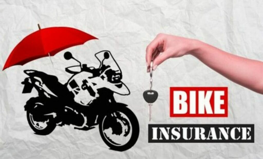 how to renew expired insurance for bike