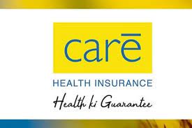 which health insurance rebranded itself as care health insurance