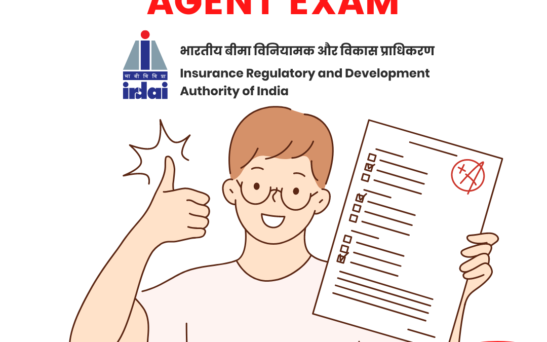 IRDA Insurance Agent Exam