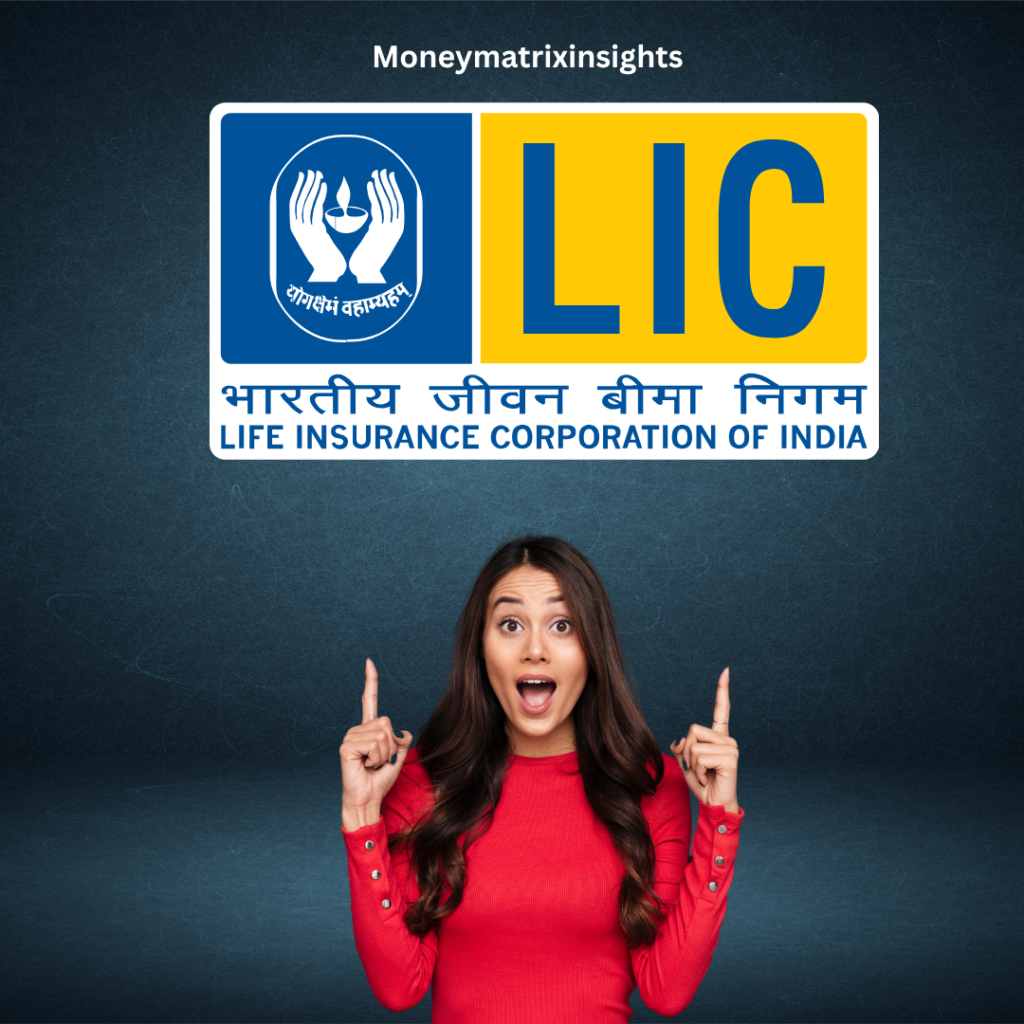 LIC Club Member Benefits 