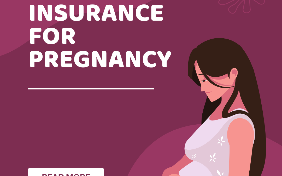 health insurance for pregnancy