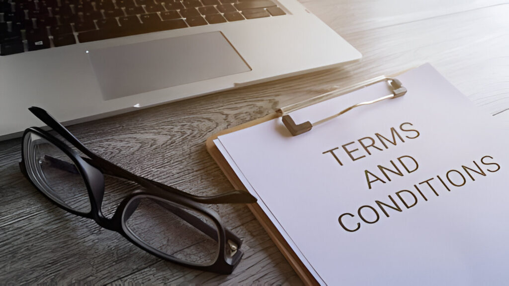 terms and conditions of life insurance policy​
