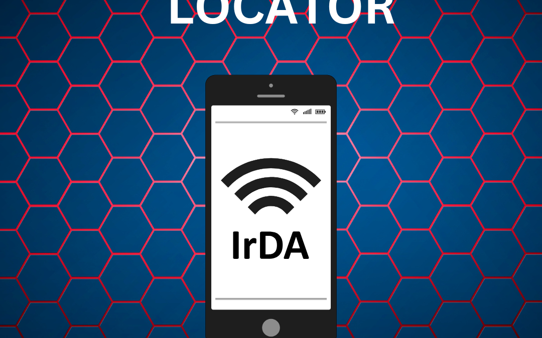 Irda portal agent locator​ : A Complete Guide