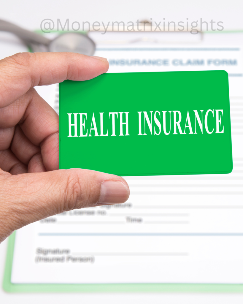 Does health insurance premium increase with age​