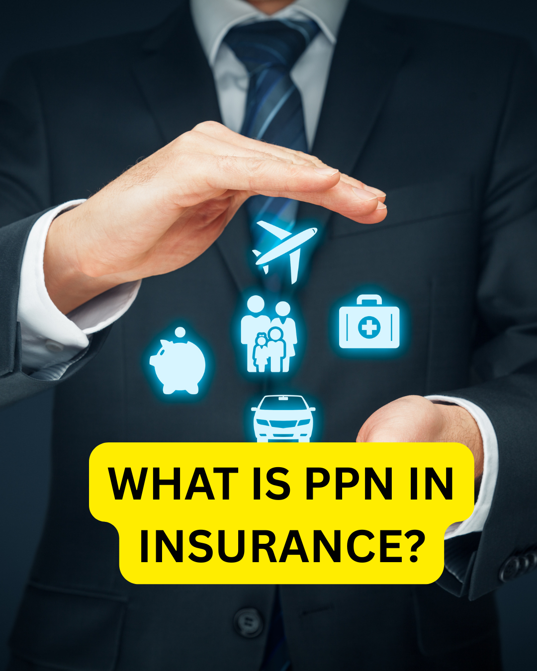 What is ppn in insurance?