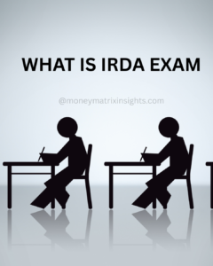what is irda exam