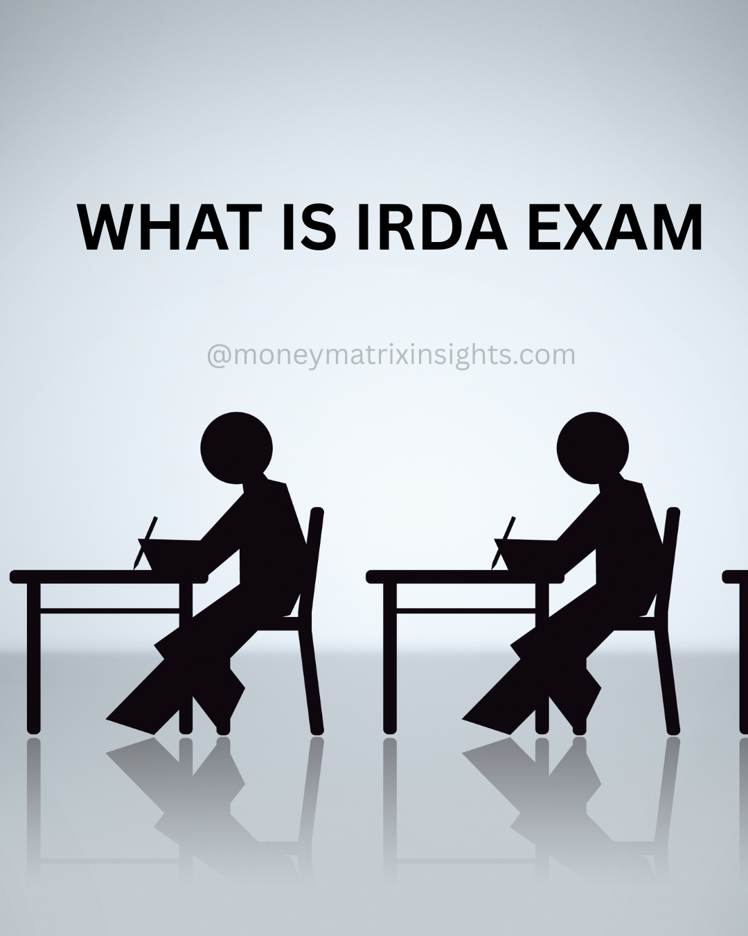 what is irda exam